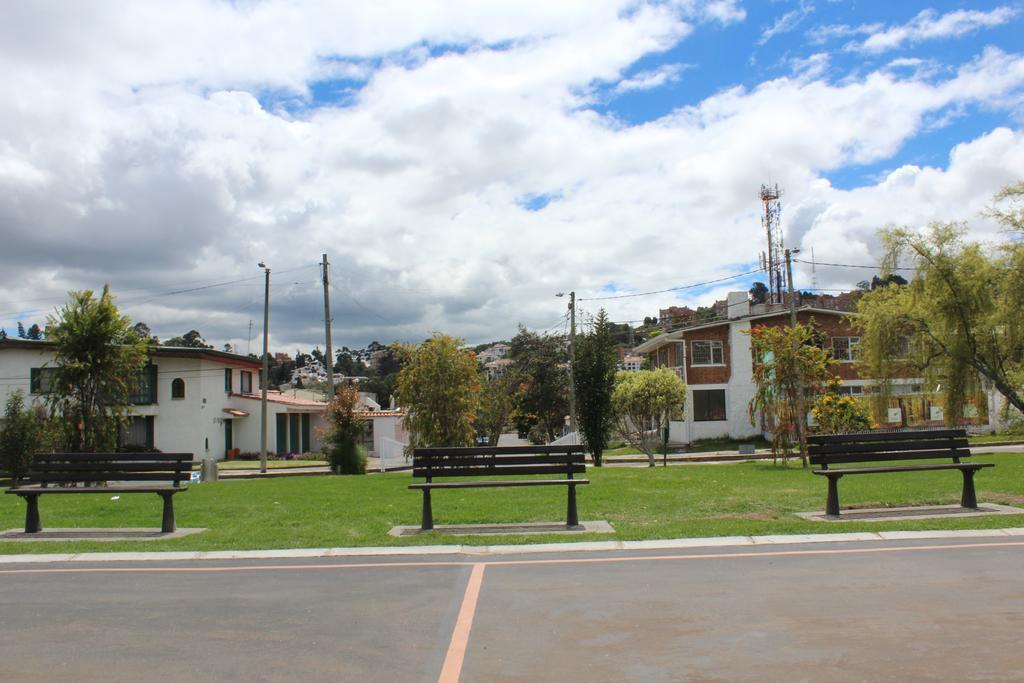Niza Norte Apartahotel Bogota Exterior photo